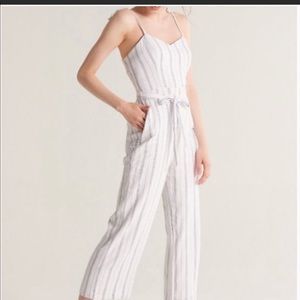 Abercrombie and Fitch Jumpsuit